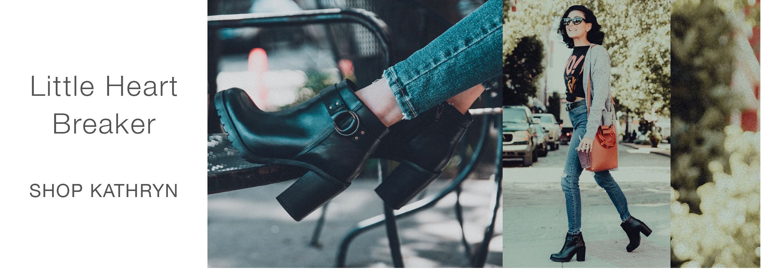 Pemberton Leather Sneaker Image of kathryn leather boot in black. Little heart breaker. Shop kathryn.